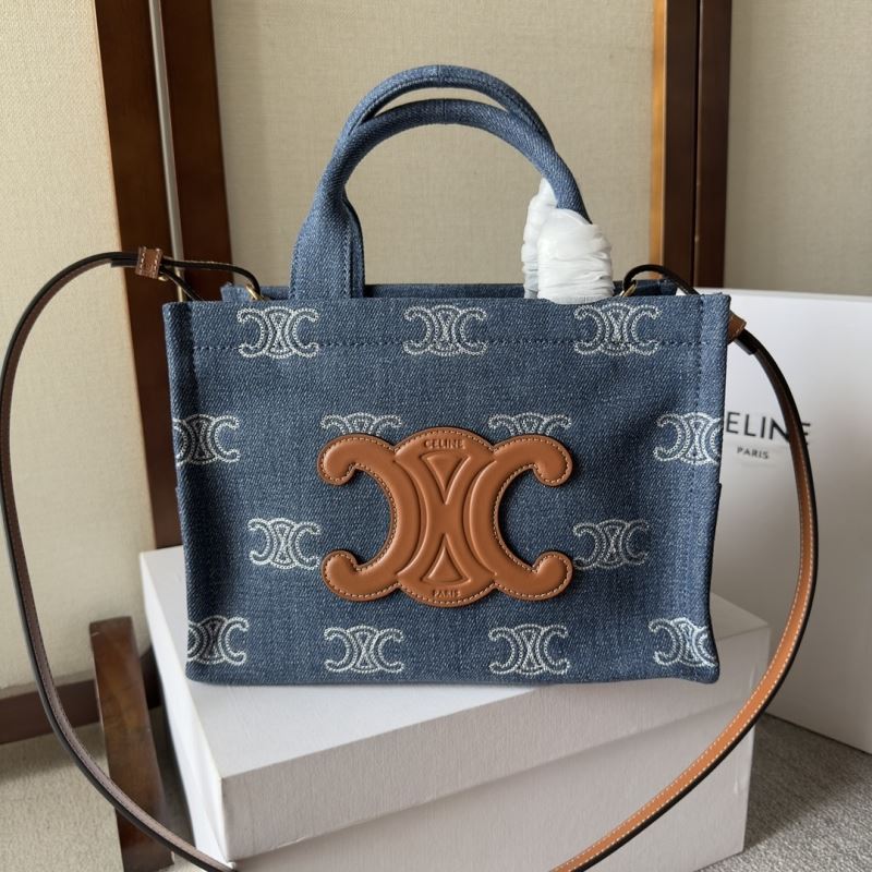 Celine Tote Bags